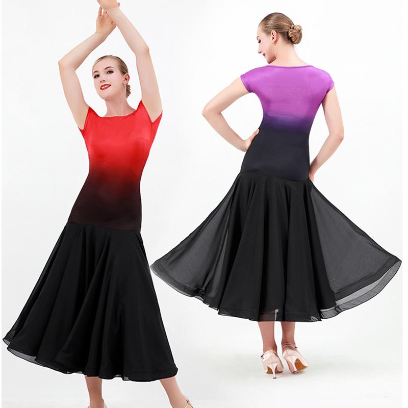 ふるさと割 Garuda Shop レディース社交ダンス衣装 レディースダンスレッスン服 練習ワンピース ダンス用品 センスが良いデザイン 2色 品番4142 Materialworldblog Com