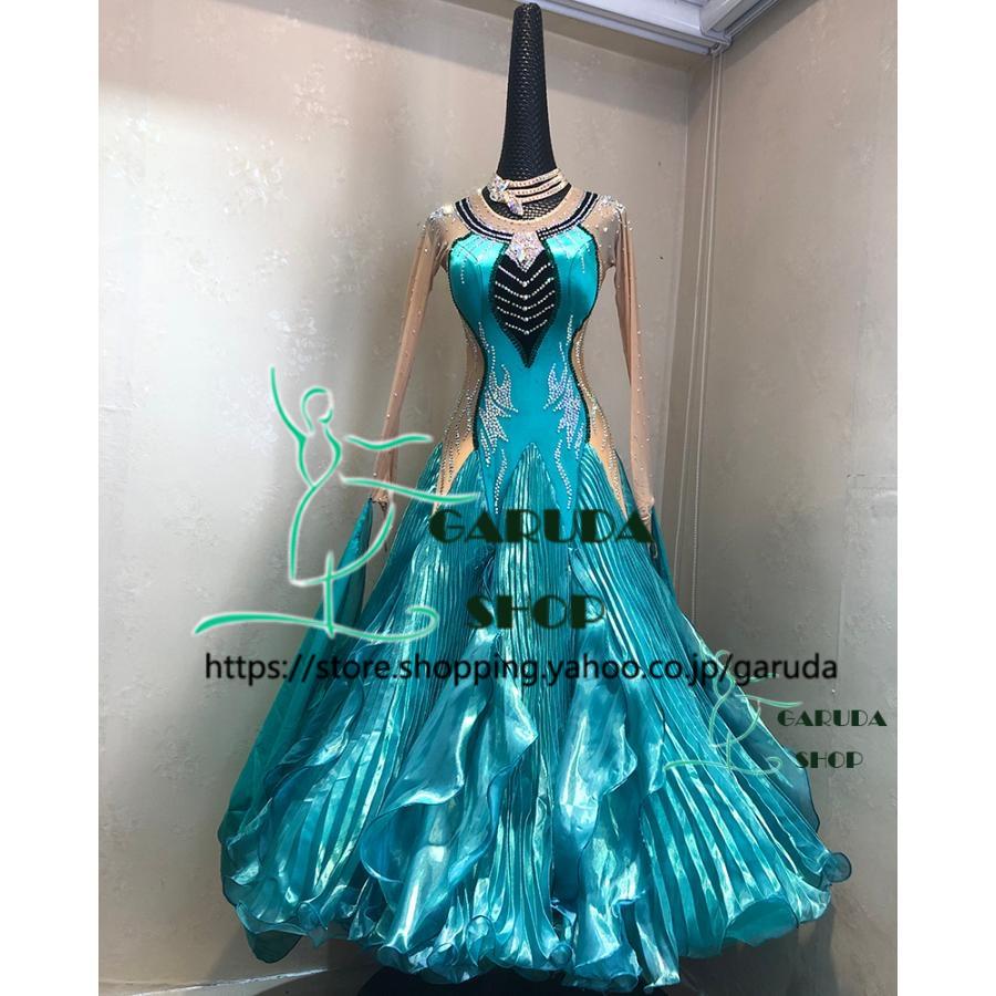 社交ダンス競技ドレス 1c6e8a87fb0708d3fcc12eeb1a13d3