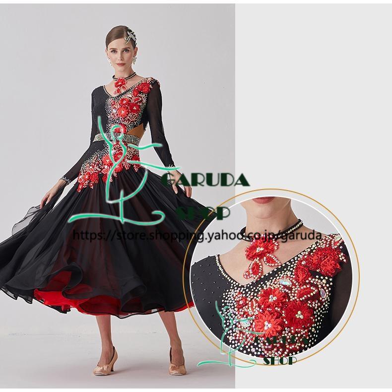 美品　多美咲　ヘアーアクセサリー　社交ダンス　ラインストーン 社交ダンス アクセサリー ヘアードレス ＜ 多美咲 ONELINE SHOP