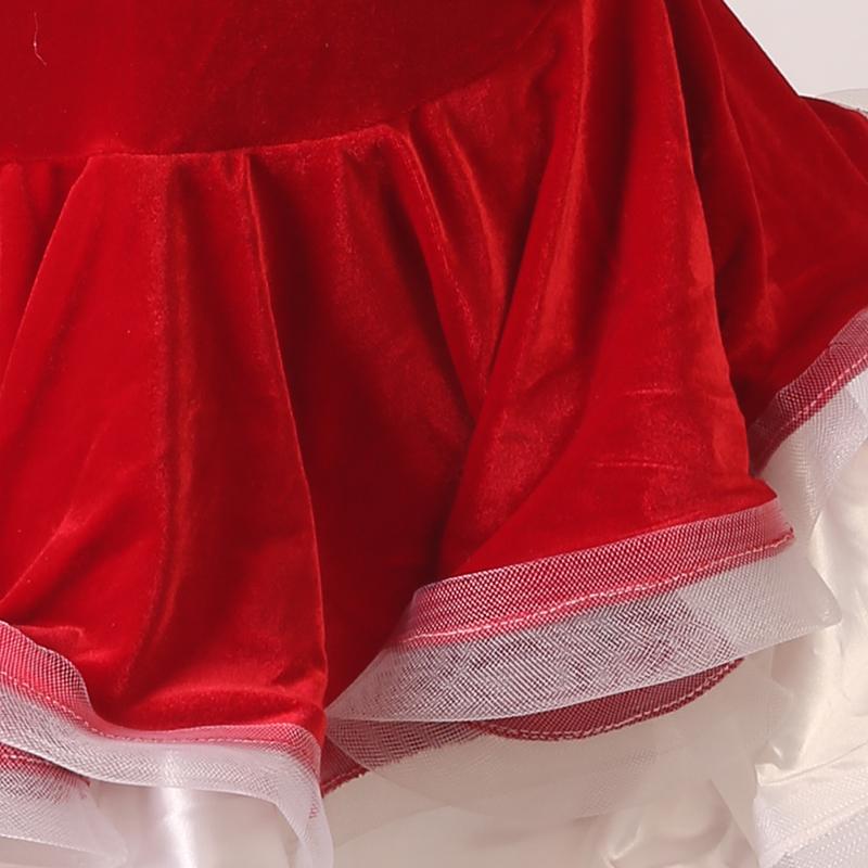 Garuda SHOP　レディース社交ダンス衣装　サイズ調整可　ラテン練習競技レッスンウエア　パーティーダンス発表会ワンピース 　品番5752 |  | 04