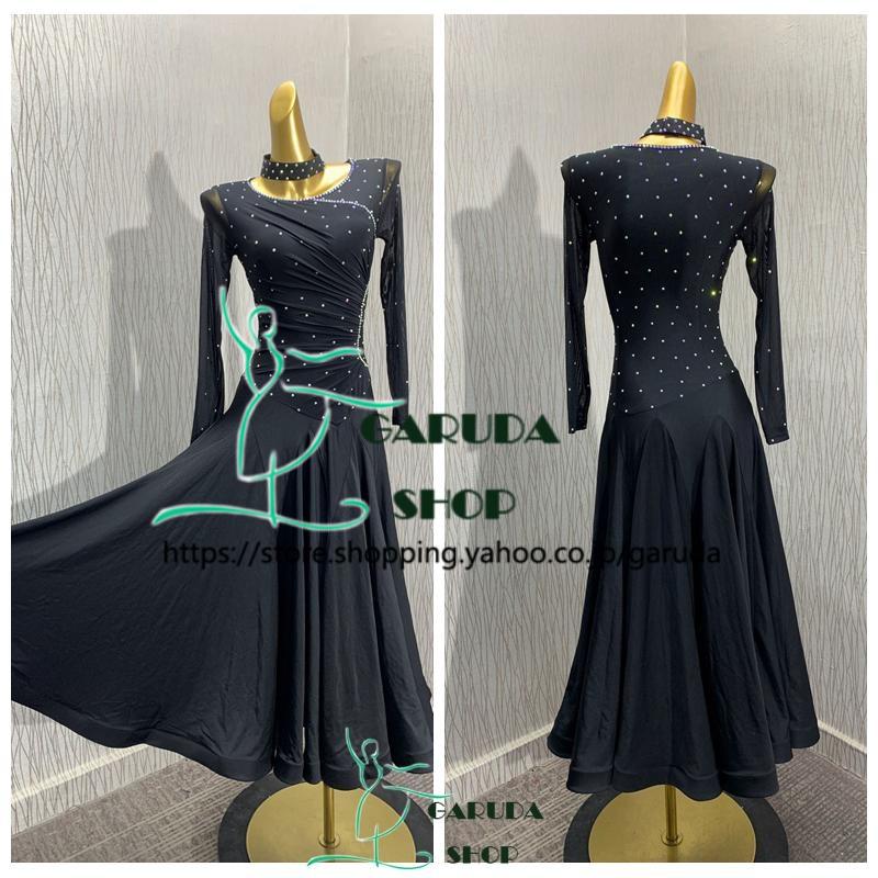 Sasuel タキシードスタイル 社交ダンス衣装 Jrサイズ 160-170 Sasuel タキシードスタイル 社交ダンス衣装 Jrサイズ 160-170