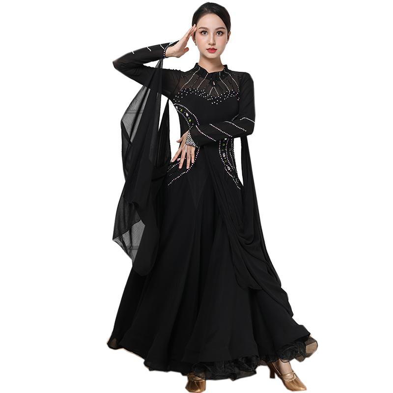 モダンドレス M484BR ｜カラードレス｜ドレスコレクション ｜名古屋市栄のドレス