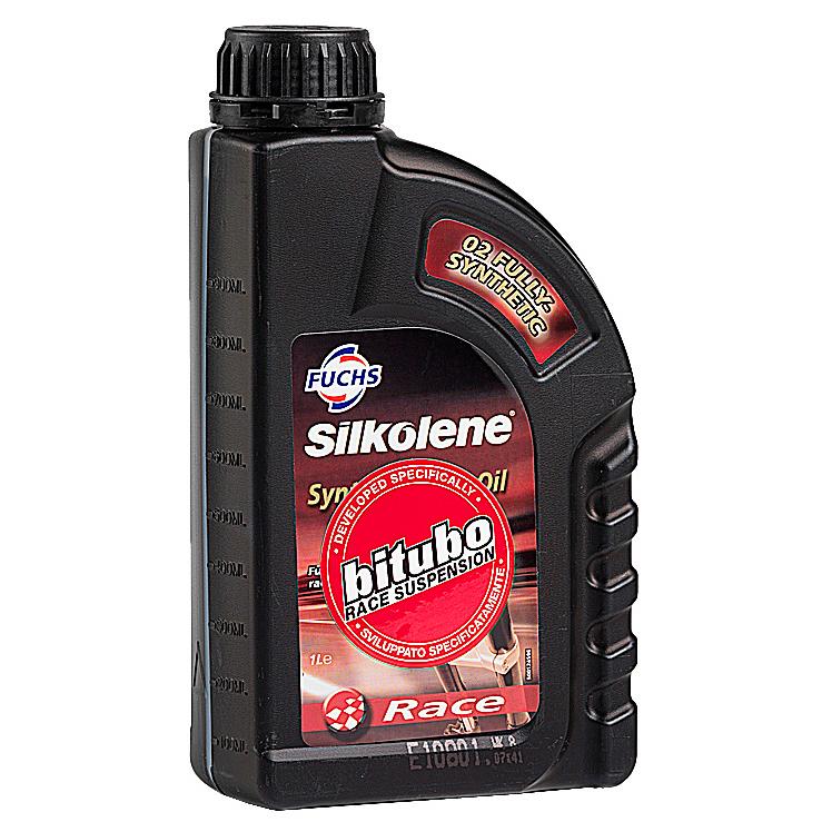 bitubo 《ケミカル》サスペンションオイル【997634】SUSPENSION OIL ISO 15 1L 007997634