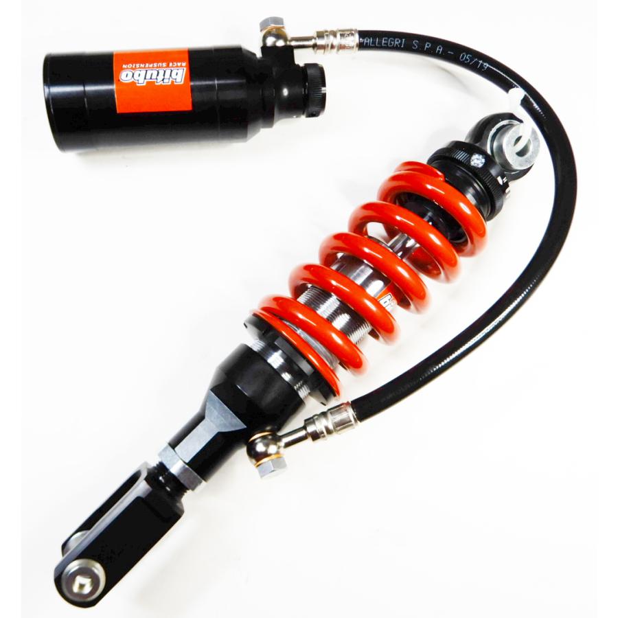 bitubo ビチューボ アプリリア サスペンション RS125 (95-10 bitubo ビチューボ アプリリア サスペンション RS125 (95-10