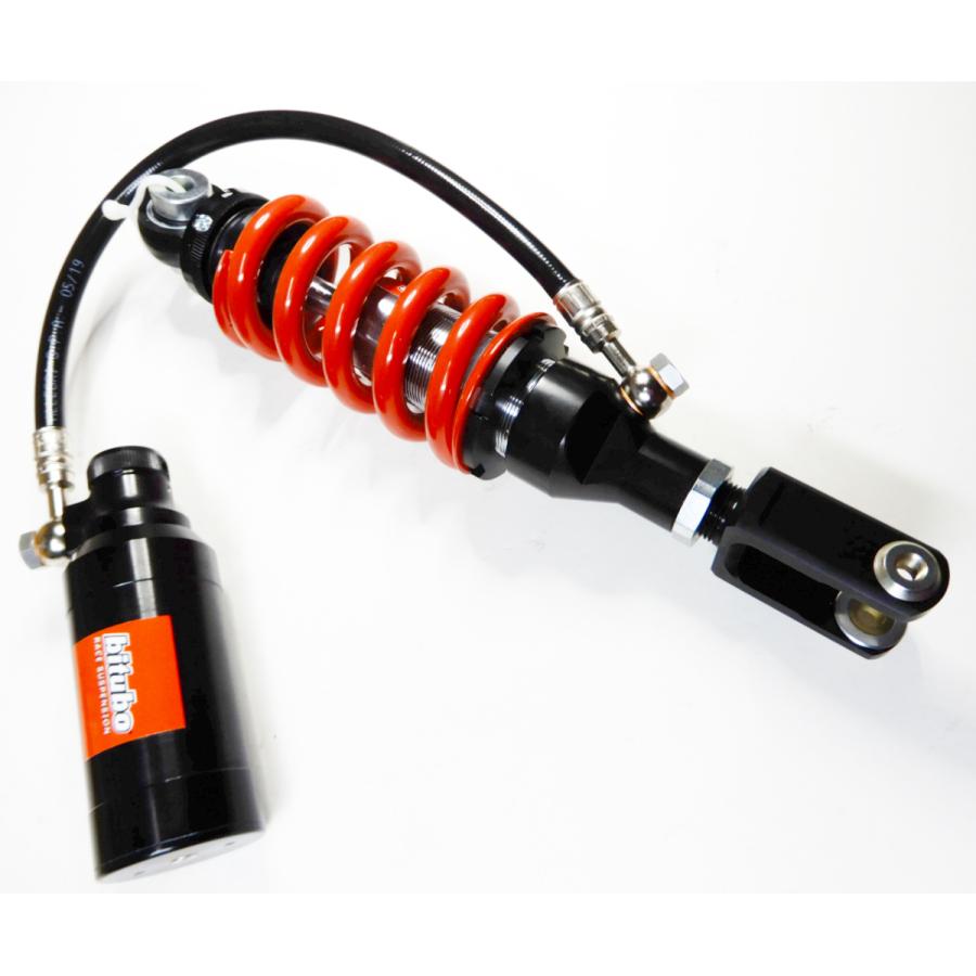 bitubo ビチューボ アプリリア サスペンション RS125 (95-10