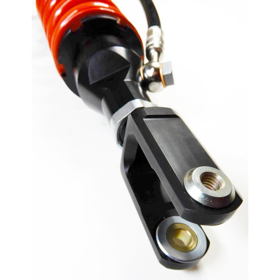 Aprilia RS125 新品リアサスペンション　AP8123853 Genuine parts Aprilia RS 125 - EasyParts.com - Order scooter