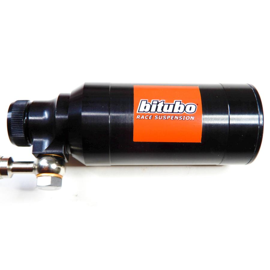 専用ホビー125 bitubo XL 125 R 200 リアサスペンション関連パーツ リア
