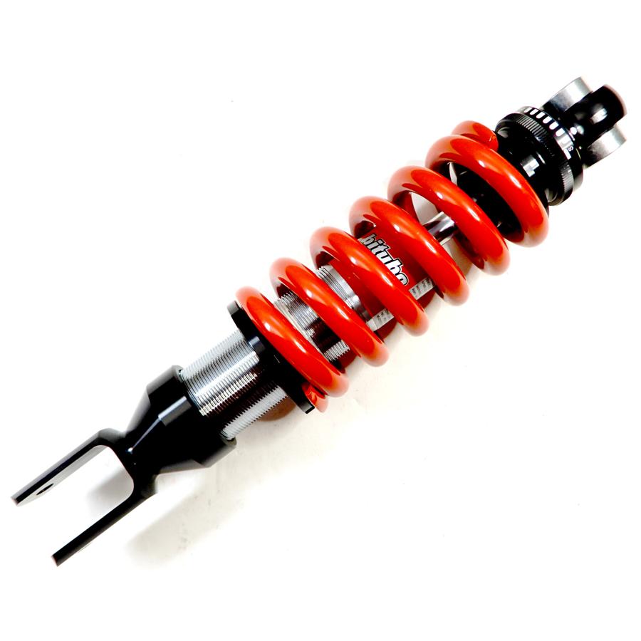 bitubo ビチューボ アプリリア サスペンション RS125 (95-10 bitubo ビチューボ アプリリア サスペンション RS125 (95-10