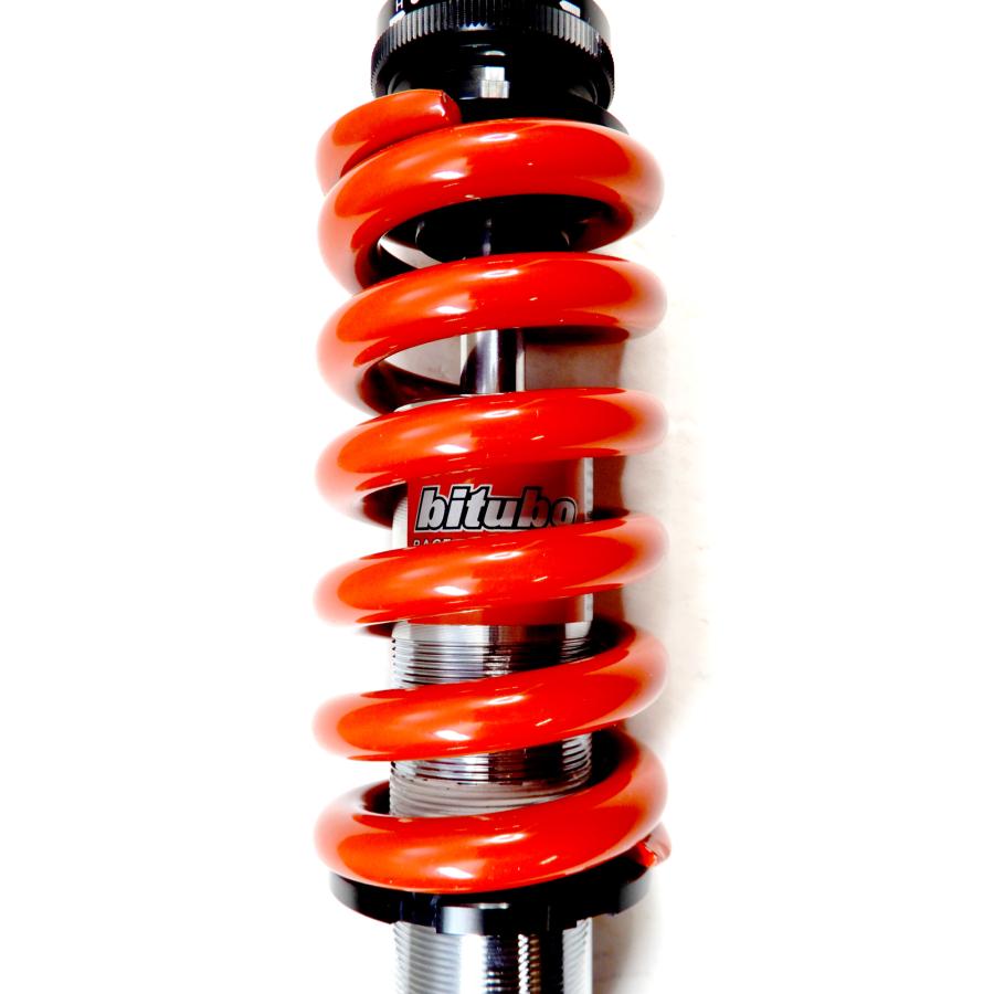 bitubo ビチューボ アプリリア サスペンション RS125 (95-10 bitubo ビチューボ アプリリア サスペンション RS125 (95-10