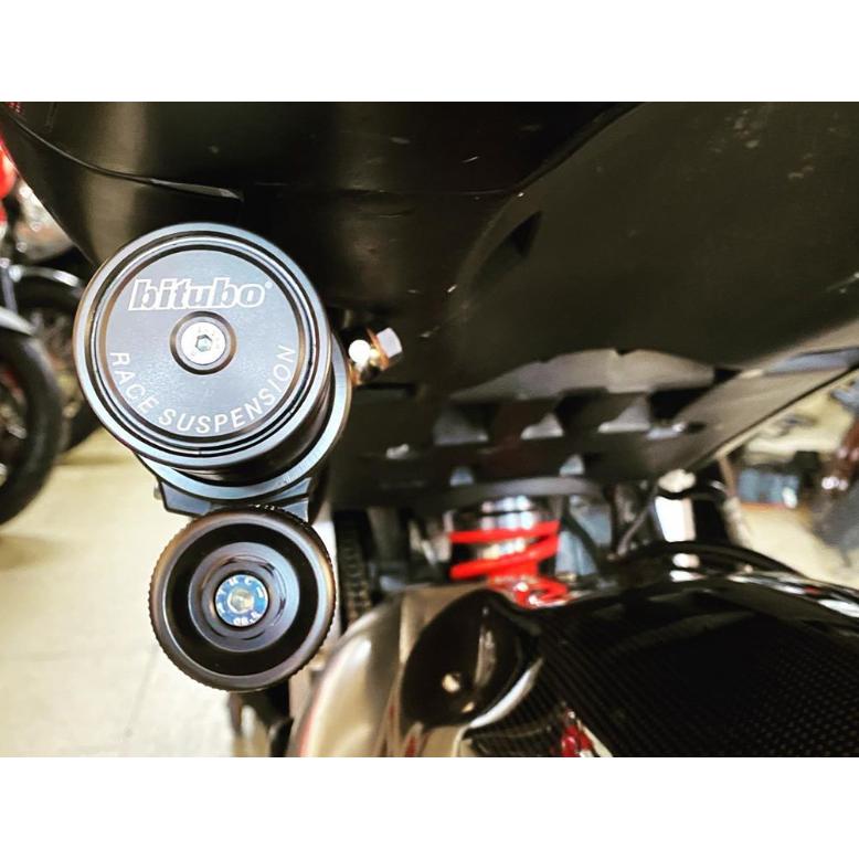 ポアロ様　まとめ売り bitubo ビチューボ ヤマハ □ガルーダ限定商品□ SRX400(90-96