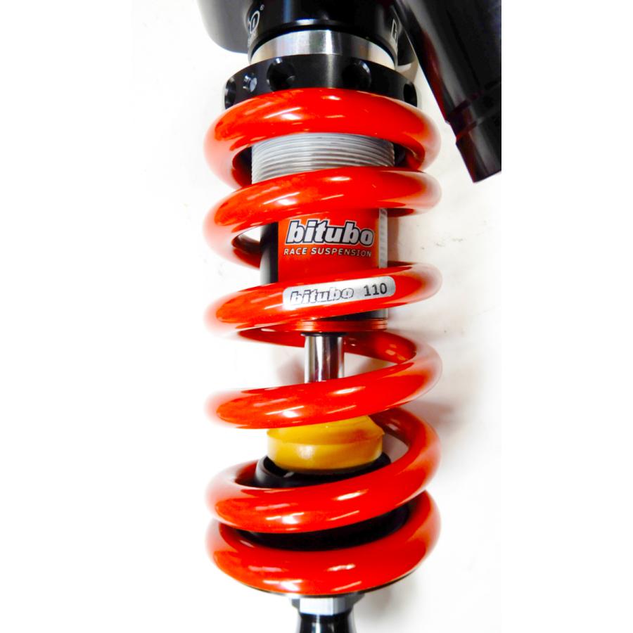 bitubo ビチューボ アプリリア RS660/トゥオーノ660用 リア