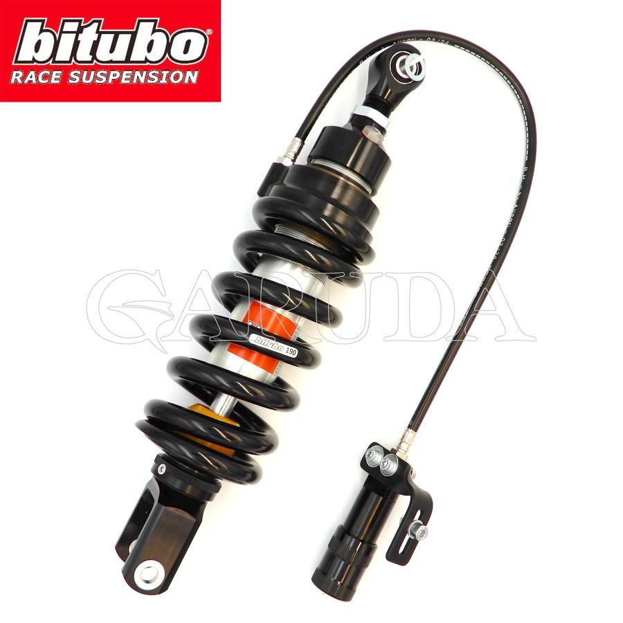 専用　32枚 bitubo BMW R1100RT(94-01),R850RT(96-01)用 リアサスペンション