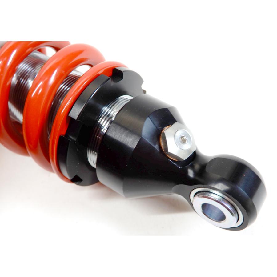 bitubo ビチューボ カジバ MITO125 リアサスペンション【C0009WZE01