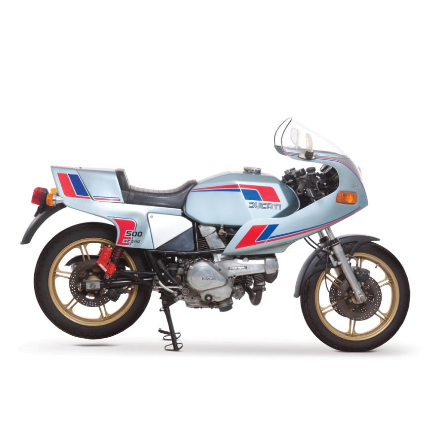 bitubo ビチューボ ドゥカティ パンタ用 リアサスペンション