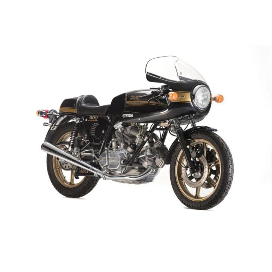 bitubo ビチューボ ドゥカティ 900SS『ベベル』 用