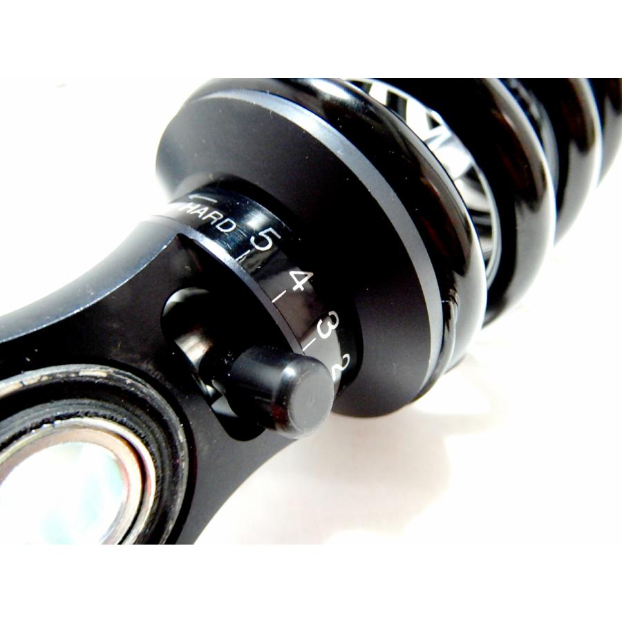 bitubo ビチューボ ドゥカティ 900SS『ベベル』 用