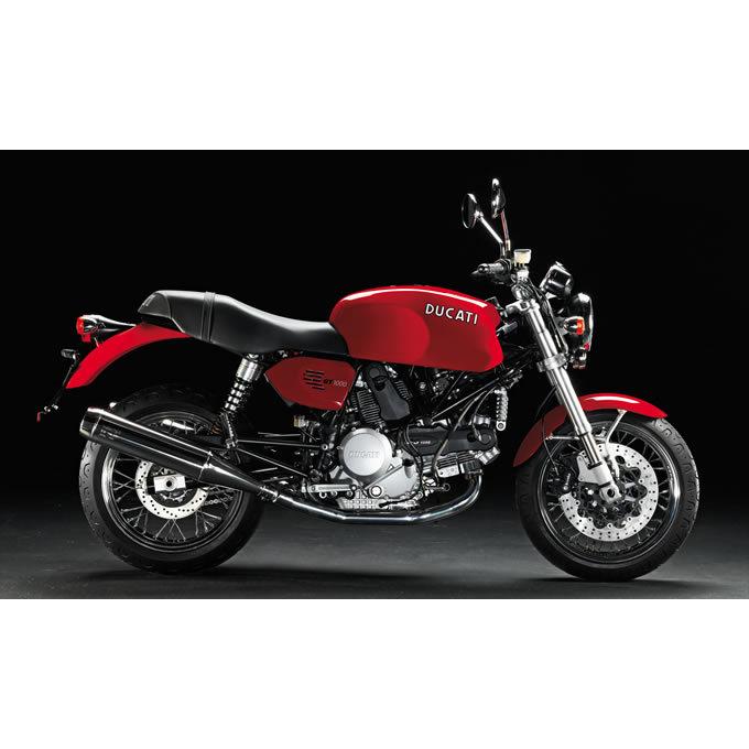 bitubo ビチューボ ドゥカティ SPORT CLASSIC GT1000 用 リア bitubo ビチューボ ドゥカティ SPORT CLASSIC GT1000 用 リア