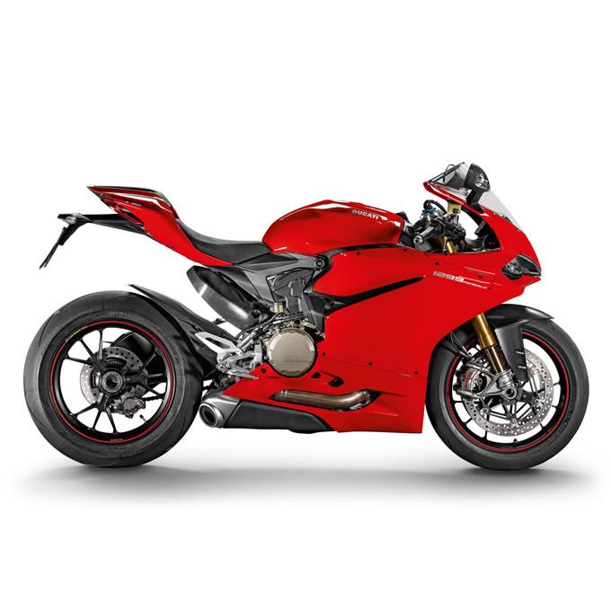 bitubo ビチューボ ドゥカティ 1299/1199/959/899Panigale用 bitubo ビチューボ ドゥカティ 1299/1199/959/899Panigale用