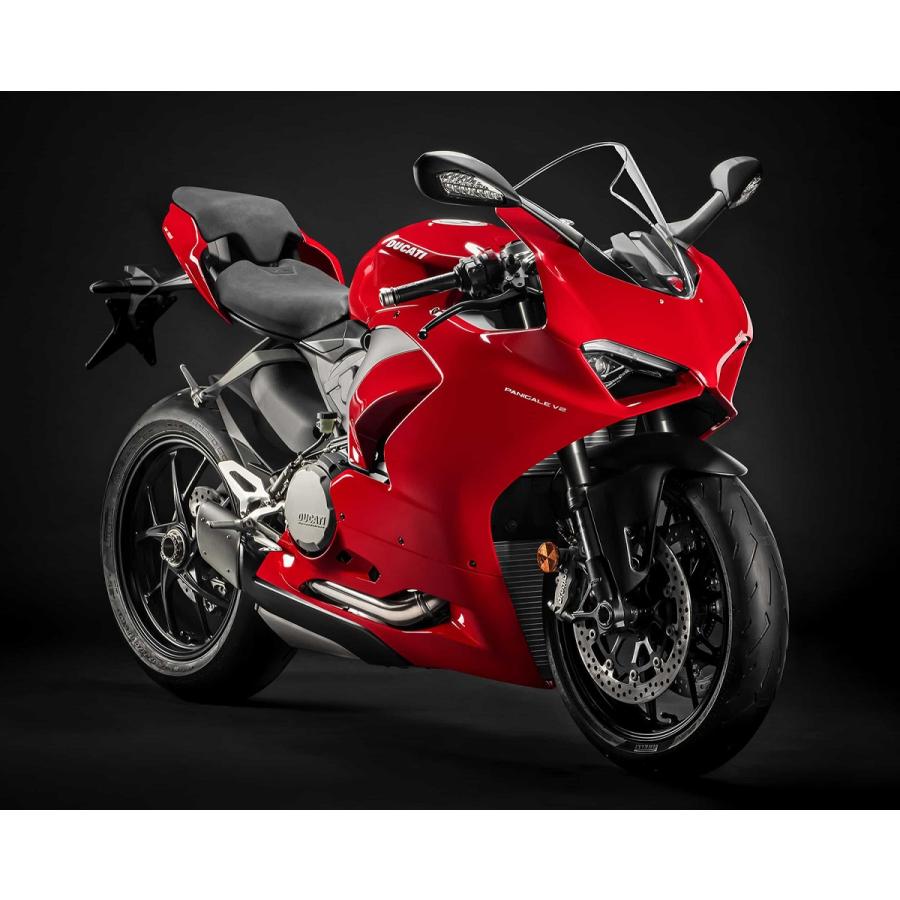 bitubo ビチューボ ドゥカティ 【+16mm】 Panigale STREETFIGHTER V4 899 959 フロント・インナーカートリッジ D0042EBH59 パニガーレ ストリートファイター V4