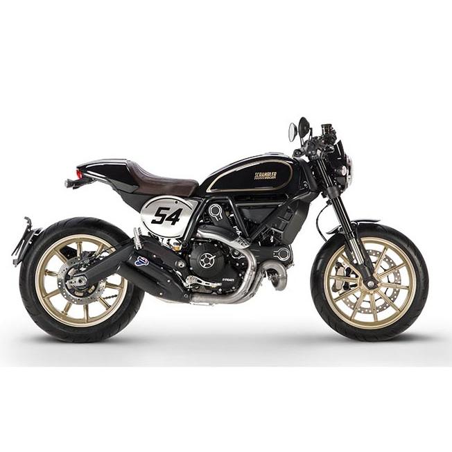 bitubo ビチューボ ドゥカティ SCRAMBLER 800/400 用リア bitubo ビチューボ ドゥカティ SCRAMBLER 800/400 用リア