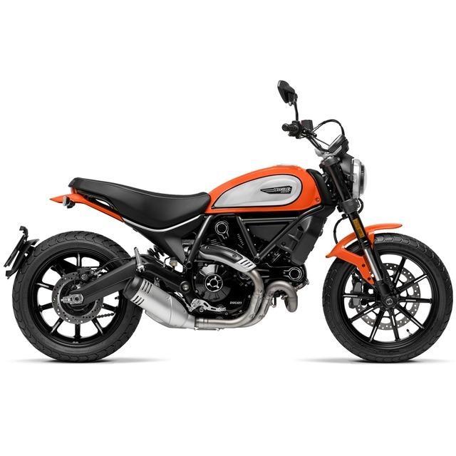 bitubo ビチューボ ドゥカティ SCRAMBLER 800/400 用リア bitubo ビチューボ ドゥカティ SCRAMBLER 800/400 用リア