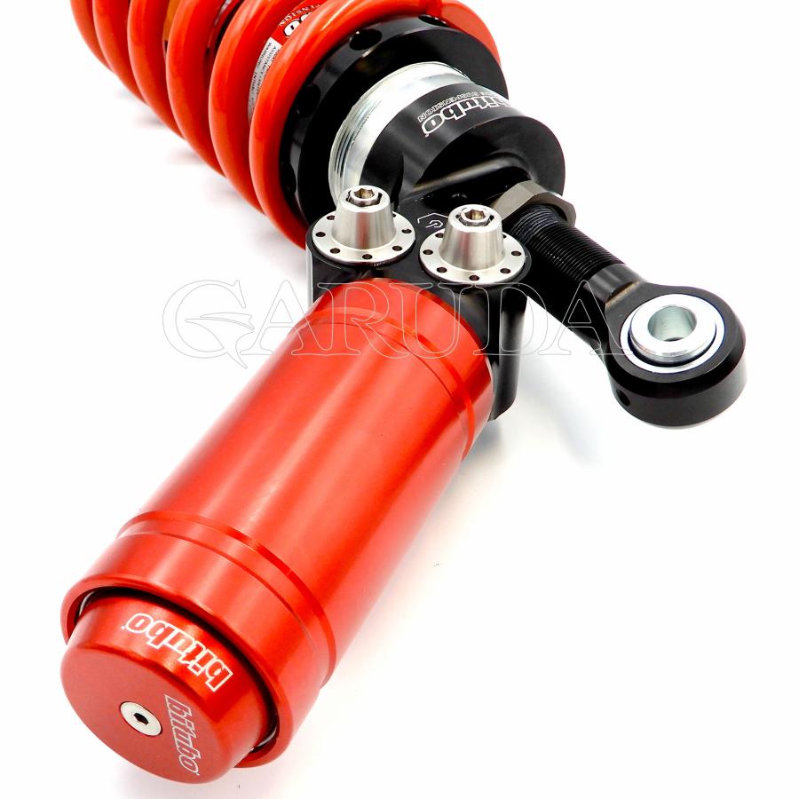 bitubo ドゥカティ PanigaleV4(18-22),StreetFigherV4(20-23)用リア
