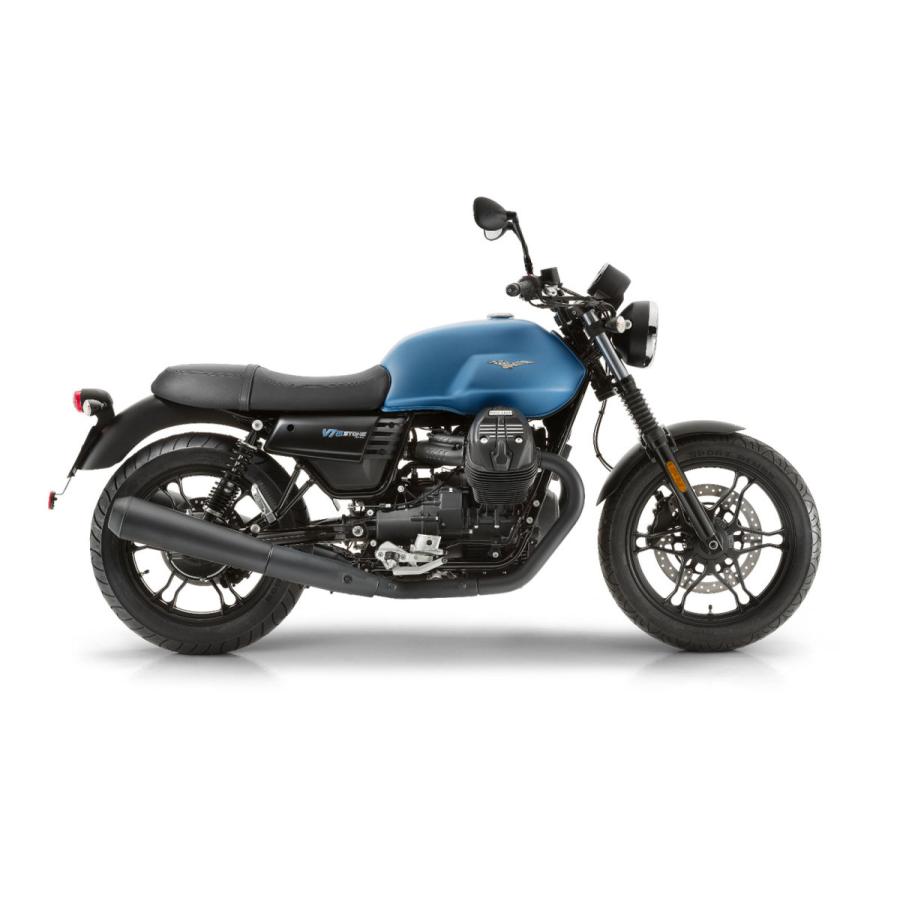 bitubo モトグッチ　V7III, V7 850(21-) 用 フロント・インナーカートリッジ【G0016JBH12WO】MOTOGUZZI｜garudaonlinestore｜08