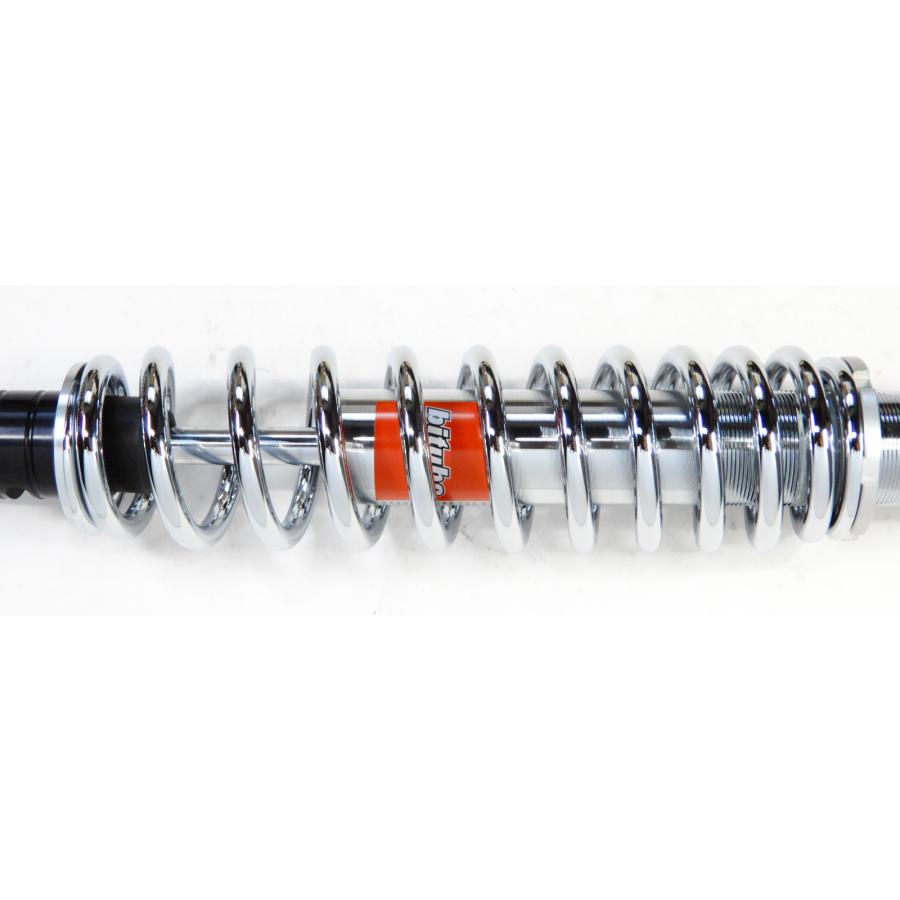 bitubo ビチューボ モトグッチ V7 STONE/NEVADA他 リア