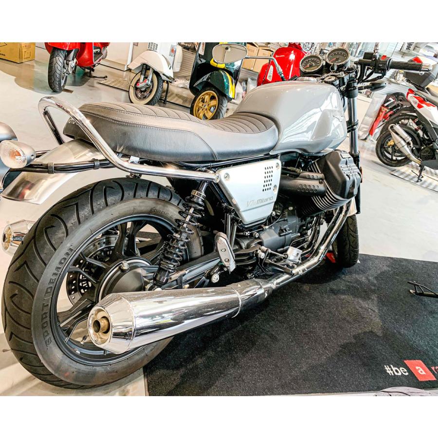 bitubo ビチューボ モトグッチ V7 III / V9用 リア