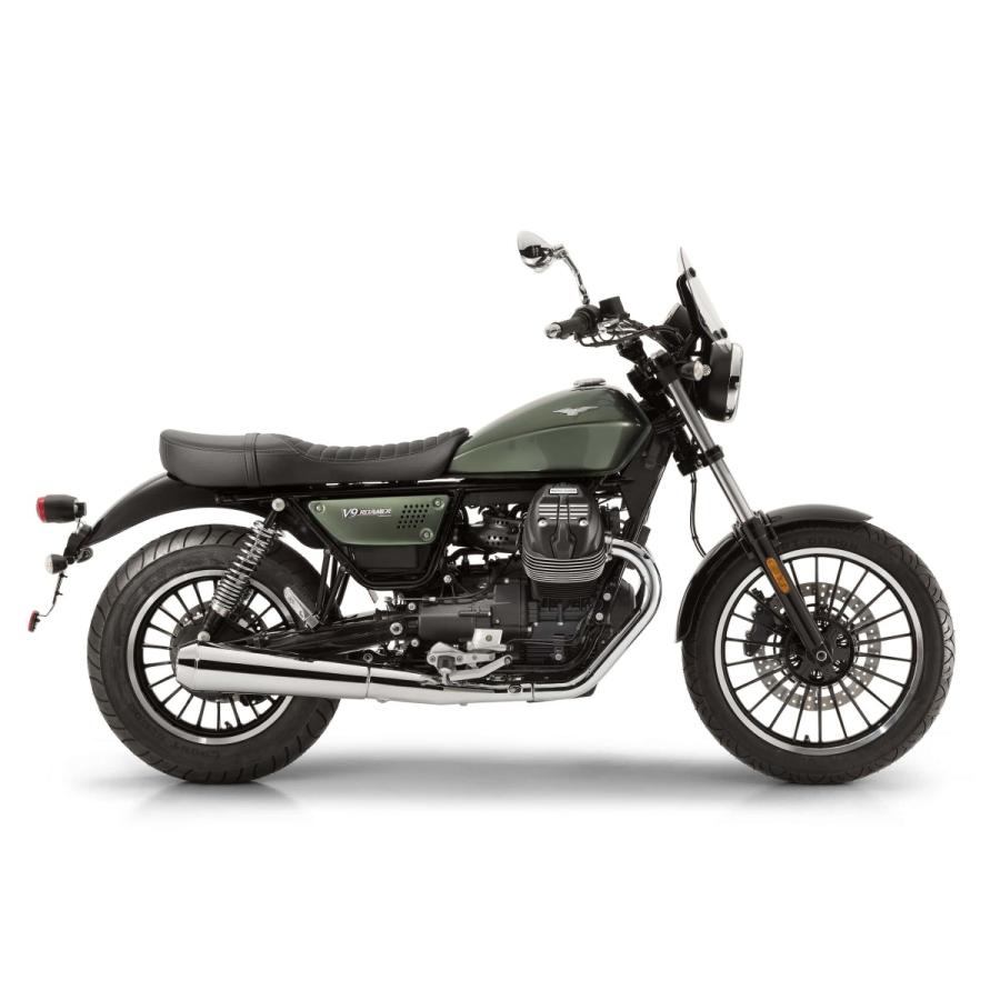 bitubo モトグッチ　V7 III / V9用 リアサスペンション【G0029WME**】MOTOGUZZI｜garudaonlinestore｜16