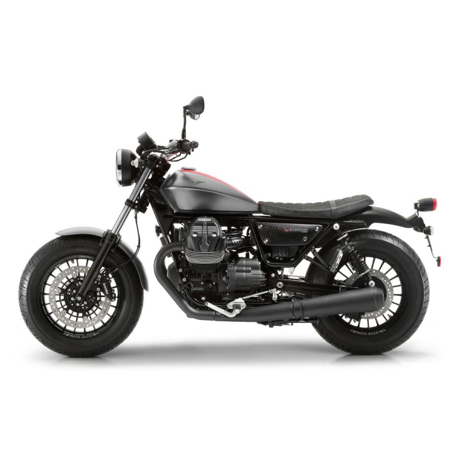 bitubo モトグッチ　V7 III / V9用 リアサスペンション【G0029WME**】MOTOGUZZI｜garudaonlinestore｜17