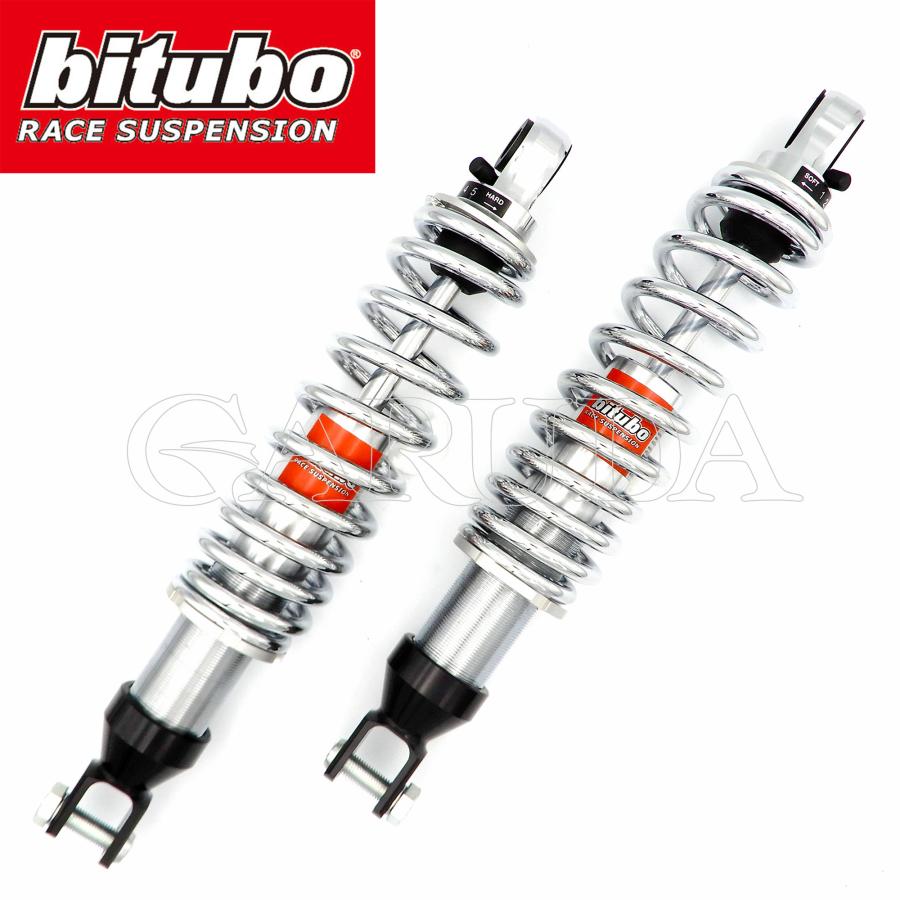 CB750 four用リアサス bitubo ビチューボ ホンダ CB750 four(69-78),CB650[RC08]他用 リア
