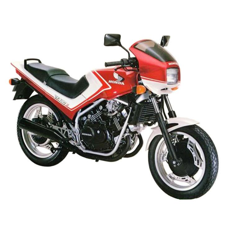 bitubo ビチューボ ホンダ VF400F / NC13 (82-86) リアサスペンション