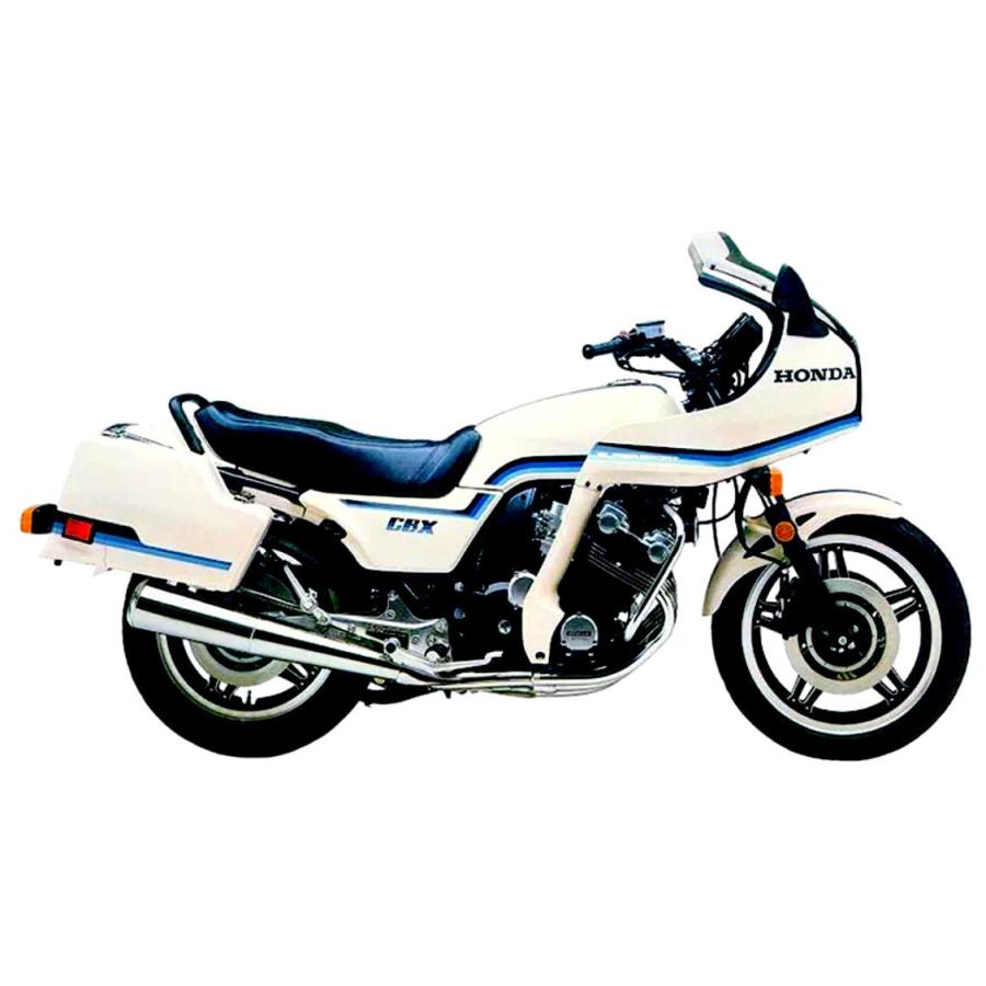 bitubo ビチューボ ホンダ CBX1000 (81-87)※Pro Link [SC06 bitubo ビチューボ ホンダ CBX1000 (81-87)※Pro Link [SC06