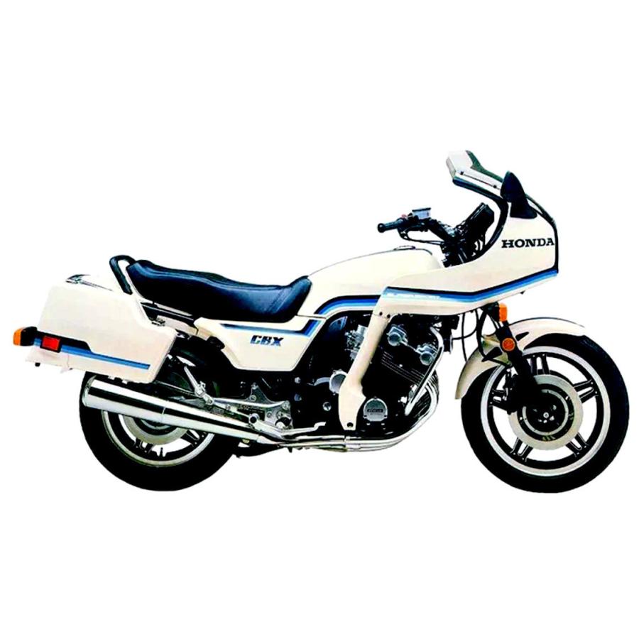 bitubo<ビチューボ> ホンダ CBX1000 (81-87)※Pro Link [SC06] リアサスペンション【H0052XZE01】HONDA CBX1000 プロリンク専用｜garudaonlinestore｜08