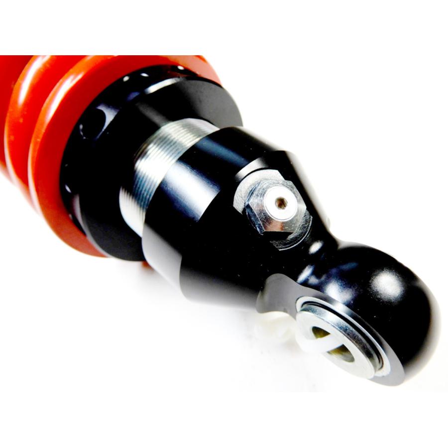 bitubo ビチューボ ホンダ NSR250R (MC28) 94-02 リア