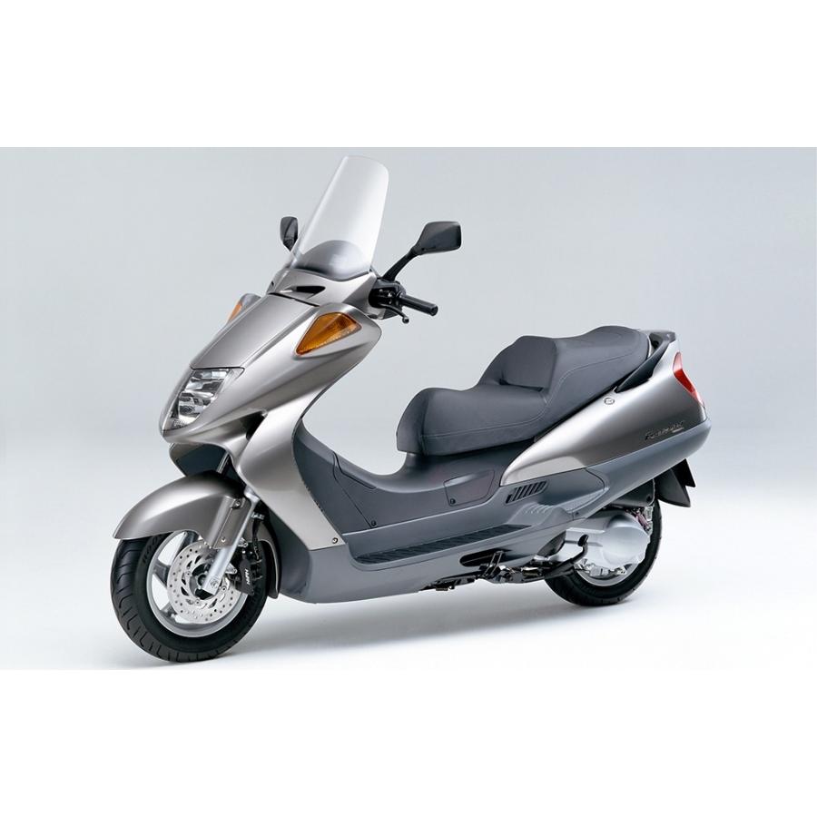 bitubo<ビチューボ> HONDA PS250 / フォーサイト250用リアサスペンション【H0087WZE02】ホンダ Foresight250｜garudaonlinestore｜07