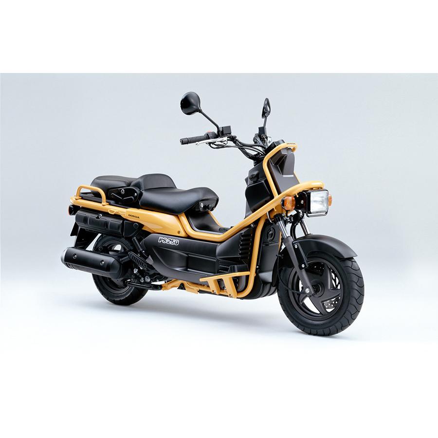 bitubo ビチューボ ホンダ PS250 / フォーサイト250用リア bitubo ビチューボ ホンダ PS250 / フォーサイト250用リア