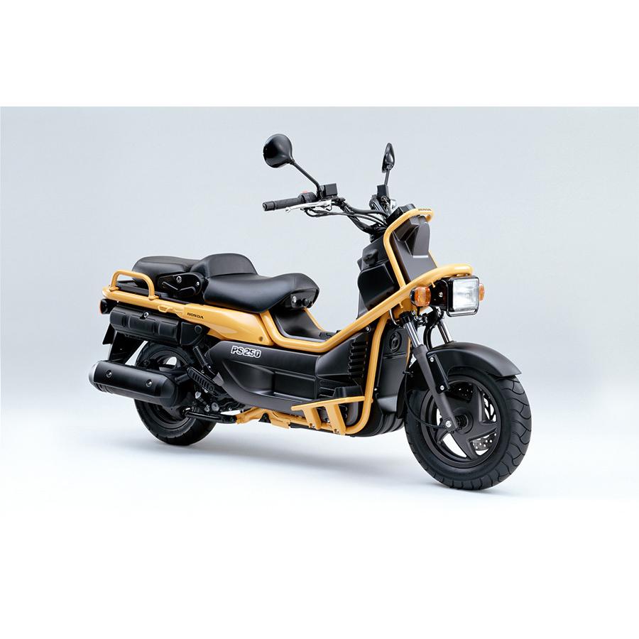 bitubo<ビチューボ> HONDA PS250 / フォーサイト250用リアサスペンション【H0087WZE02】ホンダ Foresight250｜garudaonlinestore｜08