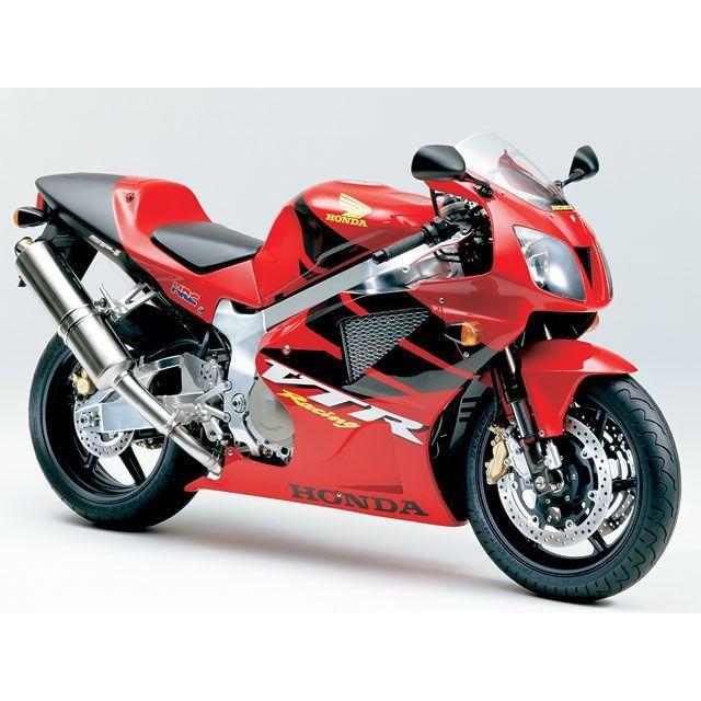 bitubo ビチューボ ホンダ VTR1000SP-1 / SP-2 [SC45(RC51)] (99-06
