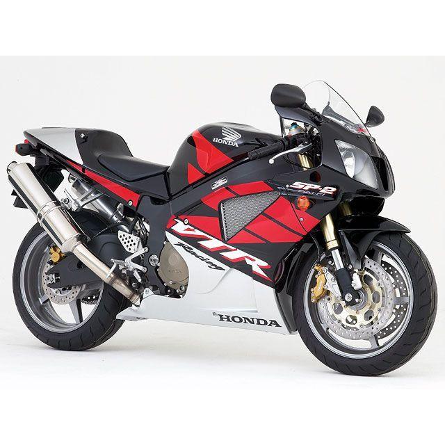 bitubo ビチューボ ホンダ VTR1000SP-1 / SP-2 [SC45(RC51)] (99-06
