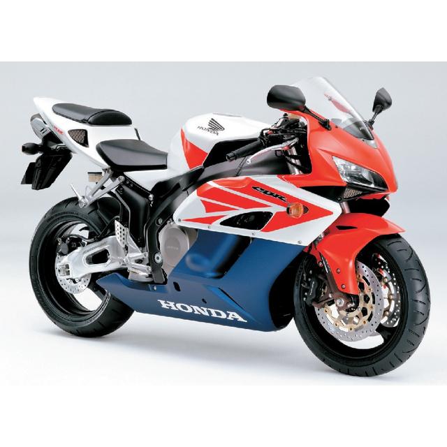 bitubo ビチューボ ホンダ CBR1000RR(04-07)[SC57] 用 フロント・インナーカートリッジ H0122EBH09 HONDA