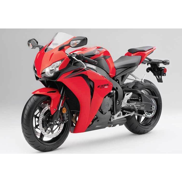 bitubo ビチューボ ホンダ CBR1000RR [SC59] (08-11) *ABS無し 用 リア
