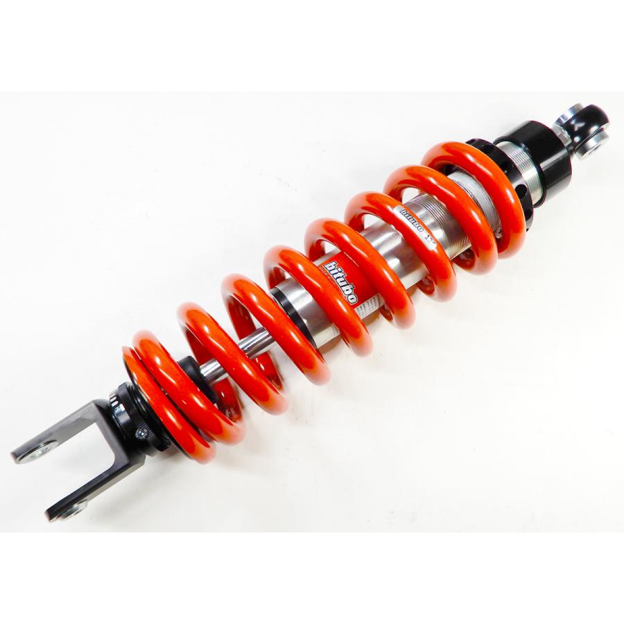 bitubo ビチューボ ホンダ XL600V TRANSALP(87-00) リアサスペンション