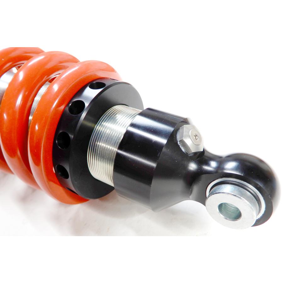 bitubo ビチューボ ホンダ XL600V TRANSALP(87-00) リアサスペンション