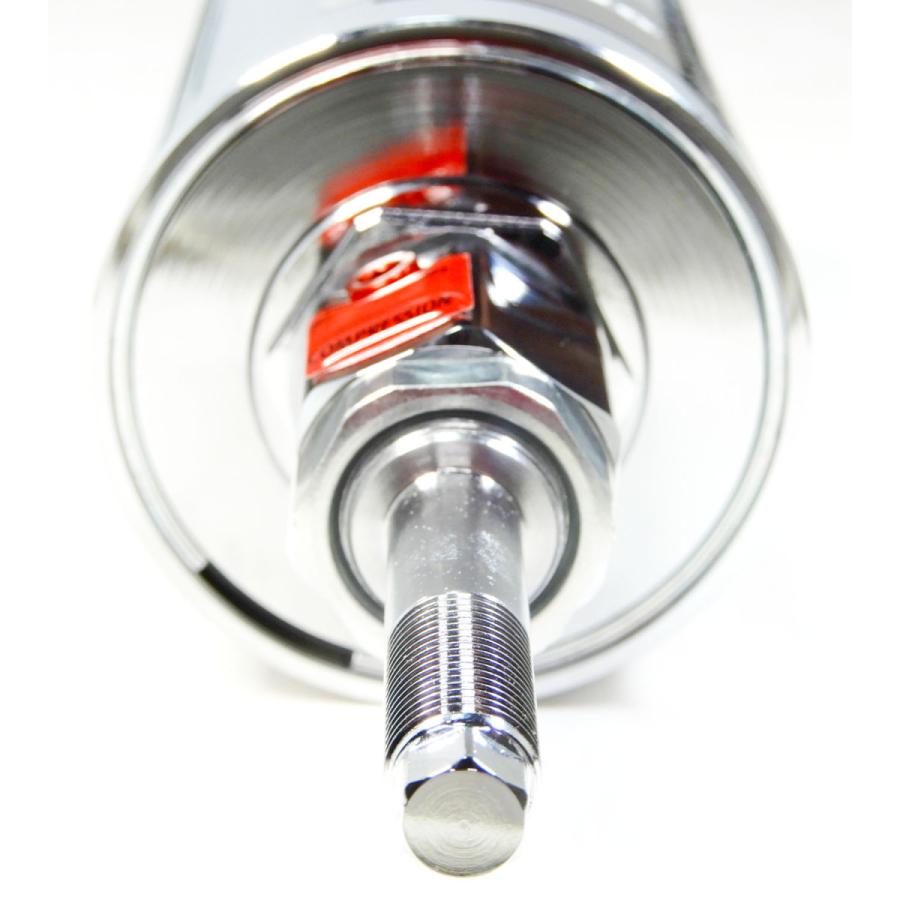 bitubo ビチューボ ハーレーダビッドソン SOFTAIL (2000-2017) リア