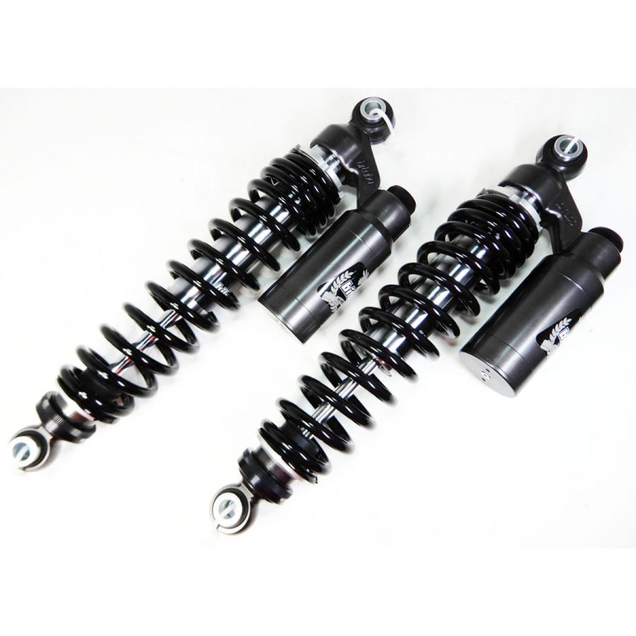 bitubo ビチューボ ハーレーダビッドソン 【356mm】 SPORTSTER XR1200