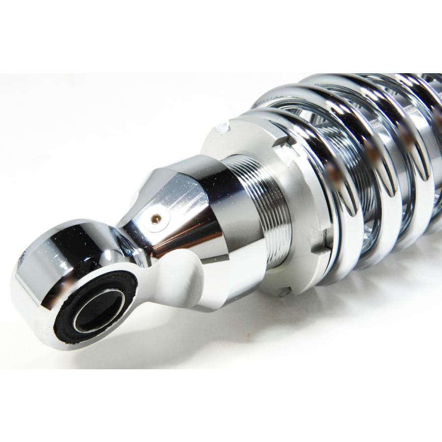 bitubo ビチューボ ハーレーダビッドソン 【281mm(11インチ