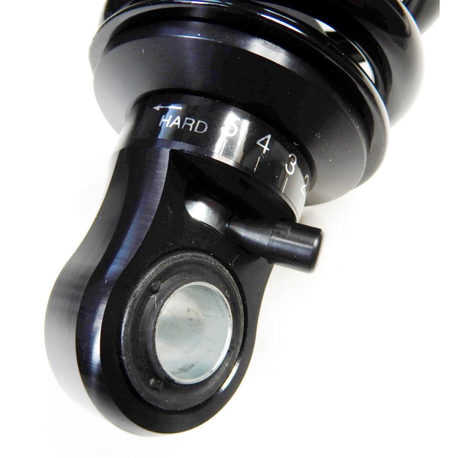 ハーレーダビットソン　リアショック bitubo ビチューボ ハーレーダビッドソン 【296mm】 SPORTSTER
