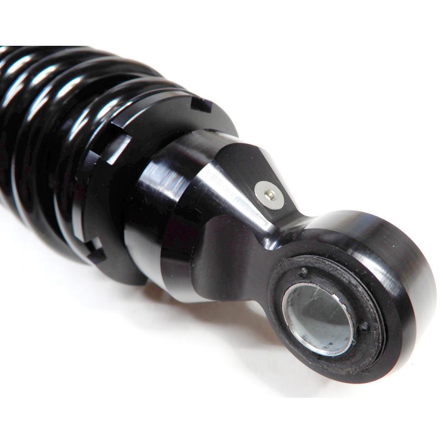 bitubo ビチューボ ハーレーダビッドソン 【341mm】 SPORTSTER XR883